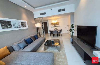 Apartment - 2 Bedrooms - 3 Bathrooms for sale in Damac Maison Prive B - Damac Maison Prive - Business Bay - Dubai Apartment - 2 Bedrooms - 3 Bathrooms for sale in Damac Maison Prive B - Damac Maison Prive - Business Bay - Dubai