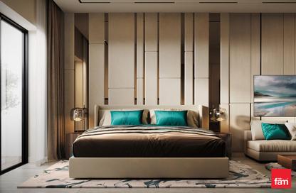 Apartment - Studio - 1 Bathroom for sale in MAG 777 - Dubai Sports City - Dubai Apartment - Studio - 1 Bathroom for sale in MAG 777 - Dubai Sports City - Dubai