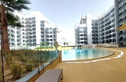 Apartment - Studio - 1 Bathroom for rent in Azizi Mirage - Dubai Studio City - Dubai Apartment - Studio - 1 Bathroom for rent in Azizi Mirage - Dubai Studio City - Dubai