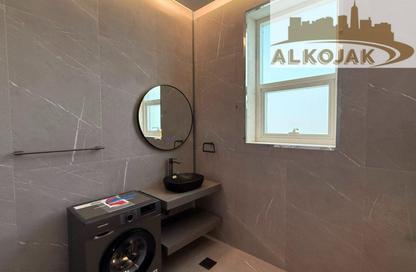 شقة - 1 حمام للايجار في مدينة محمد بن زايد - أبوظبي