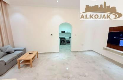Apartment - Studio - 1 Bathroom for rent in Mohamed Bin Zayed City - Abu Dhabi