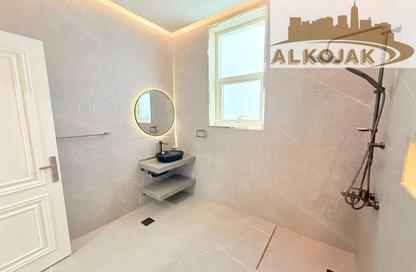 Apartment - Studio - 1 Bathroom for rent in Mohamed Bin Zayed City - Abu Dhabi