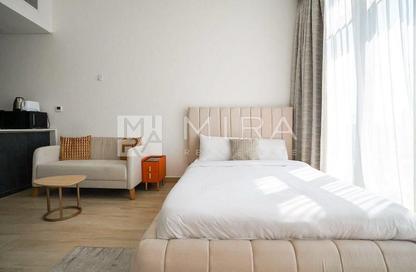 Apartment - Studio - 1 for sale in Regina Tower - District 12 - Jumeirah Village Circle - Dubai