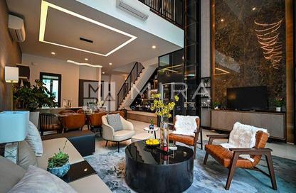 Apartment - Studio - 1 for sale in Regina Tower - District 12 - Jumeirah Village Circle - Dubai