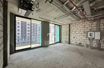 Office Space - Studio - 1 Bathroom for rent in Binghatti Azure - District 16 - Jumeirah Village Circle - Dubai