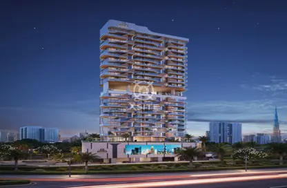 Shop - Studio - 1 Bathroom for sale in Rabdan Gates - Majan - Dubai Land - Dubai