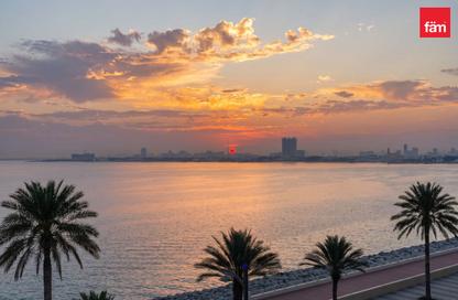 Apartment - 1 Bedroom - 2 Bathrooms for rent in Royal Amwaj Residences North - Royal Amwaj Residences - The Crescent - Palm Jumeirah - Dubai Apartment - 1 Bedroom - 2 Bathrooms for rent in Royal Amwaj Residences North - Royal Amwaj Residences - The Crescent - Palm Jumeirah - Dubai