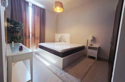 Apartment - 2 - 3 for rent in Afnan 5 - Afnan - Midtown - Dubai Production City (IMPZ) - Dubai Apartment - 2 - 3 for rent in Afnan 5 - Afnan - Midtown - Dubai Production City (IMPZ) - Dubai