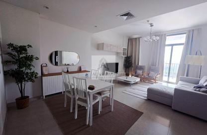 Apartment - 2 - 3 for rent in Afnan 5 - Afnan - Midtown - Dubai Production City (IMPZ) - Dubai Apartment - 2 - 3 for rent in Afnan 5 - Afnan - Midtown - Dubai Production City (IMPZ) - Dubai