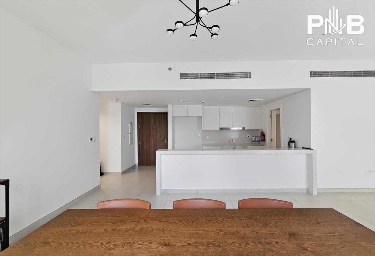 3BR | Semi- Furnished | Flexible Cheques photo 12