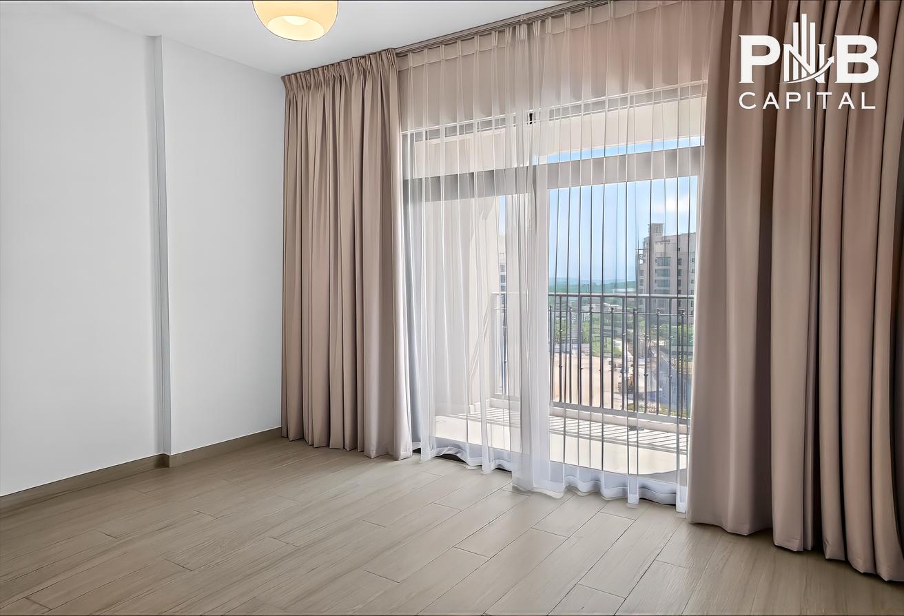 3BR | Semi- Furnished | Flexible Cheques photo 17