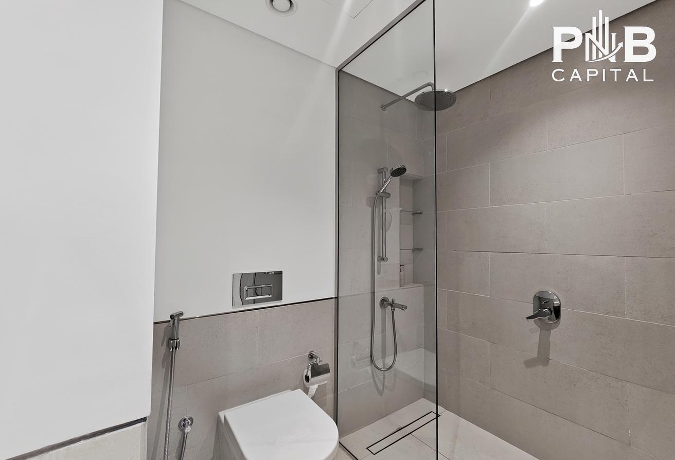 3BR | Semi- Furnished | Flexible Cheques photo 23