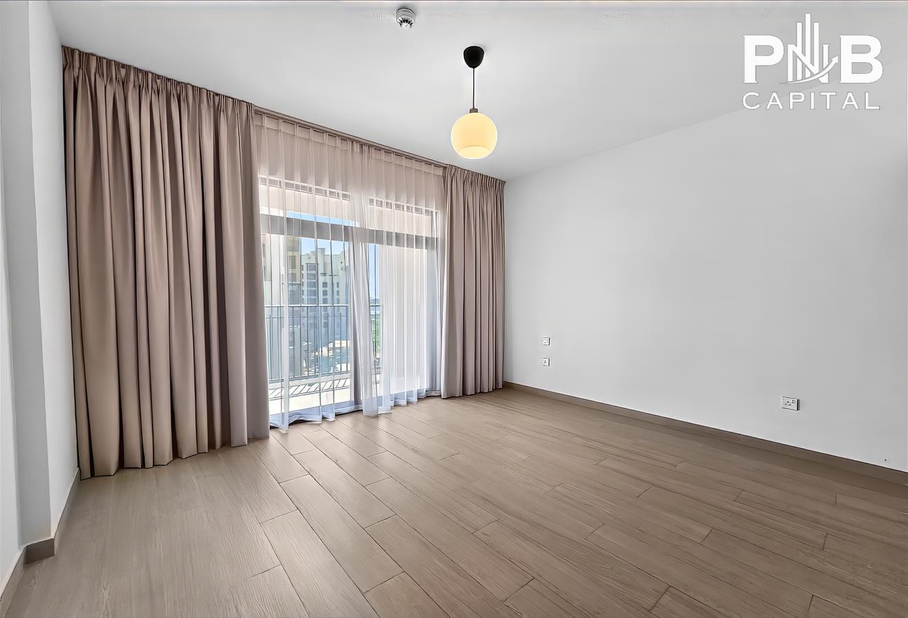 3BR | Semi- Furnished | Flexible Cheques photo 15