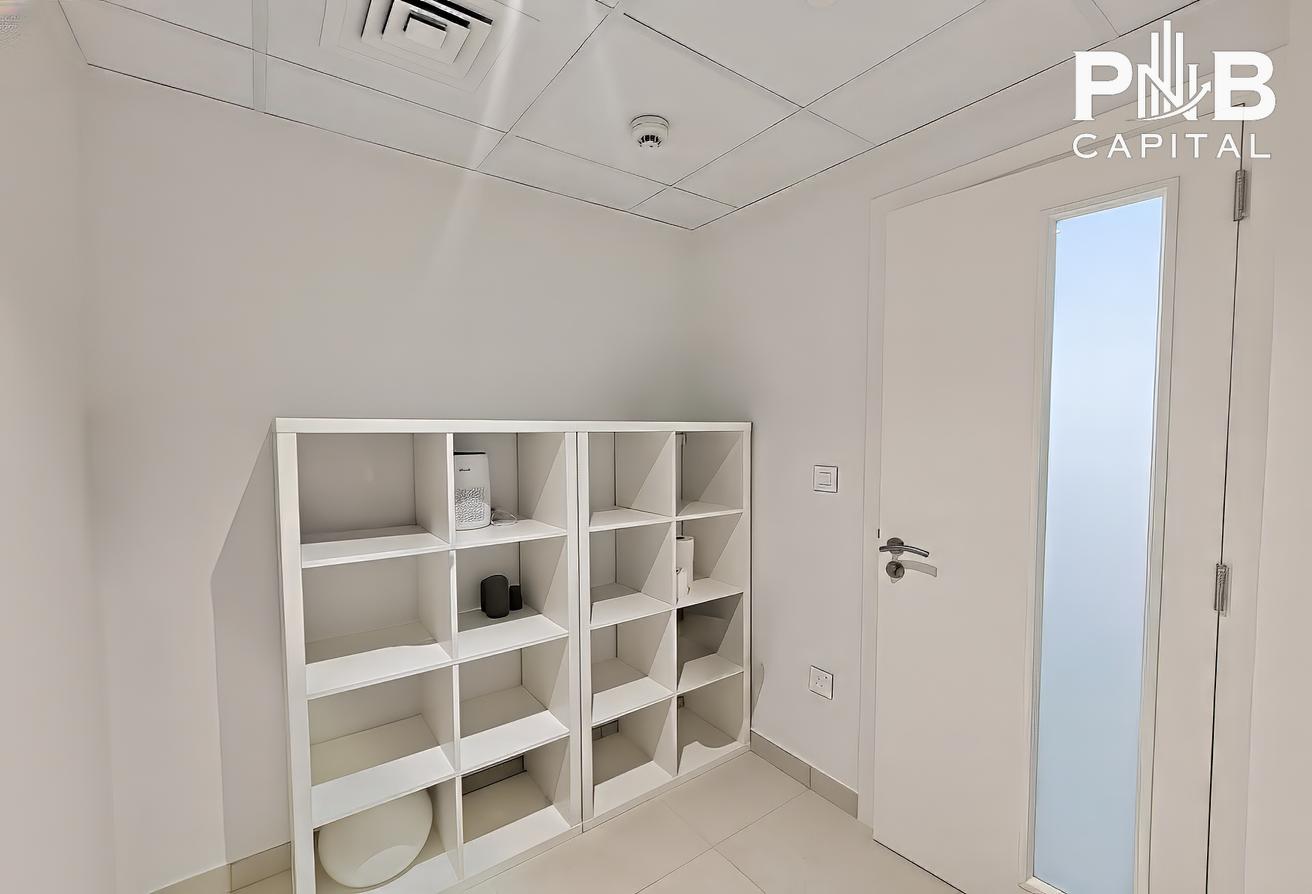 3BR | Semi- Furnished | Flexible Cheques photo 13