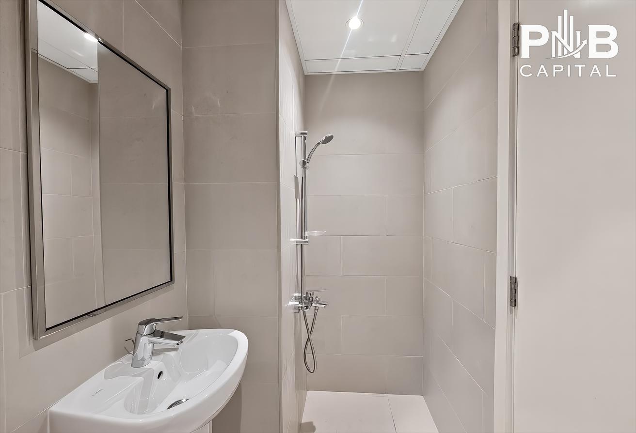3BR | Semi- Furnished | Flexible Cheques photo 21