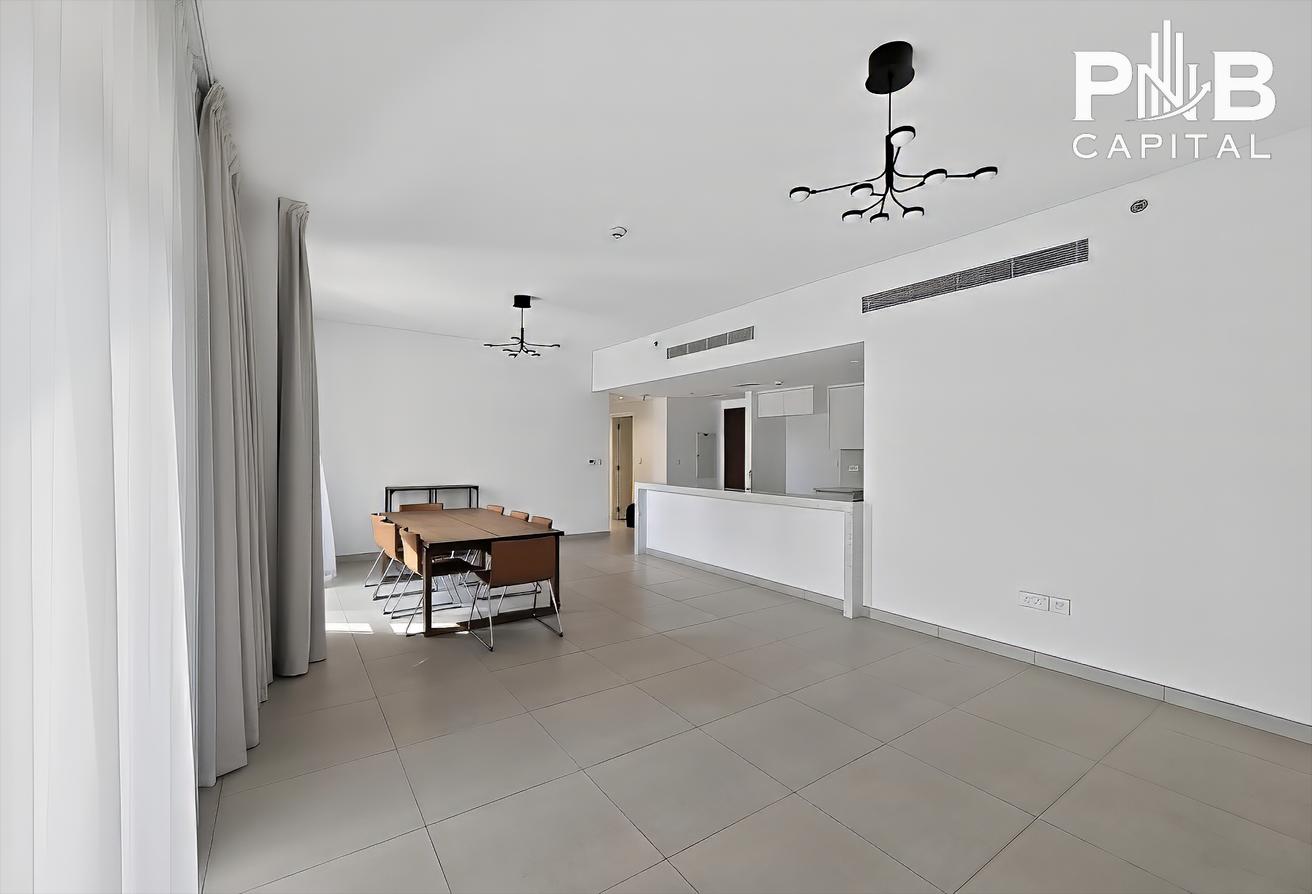 3BR | Semi- Furnished | Flexible Cheques photo 7