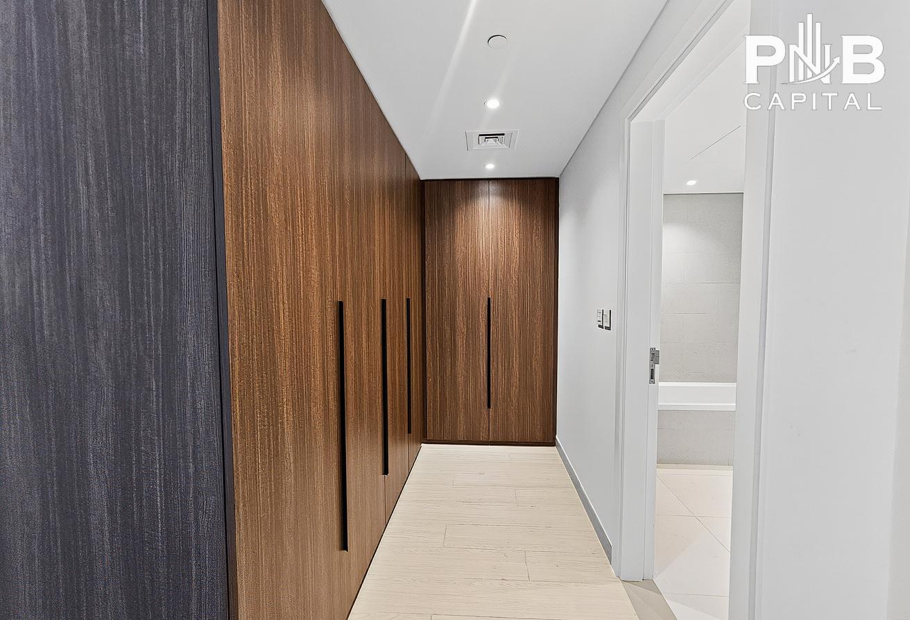 3BR | Semi- Furnished | Flexible Cheques photo 18