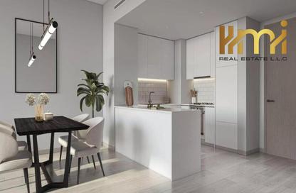 Apartment - 1 - 2 for sale in Rabdan Avenue - Meydan Avenue - Meydan - Dubai