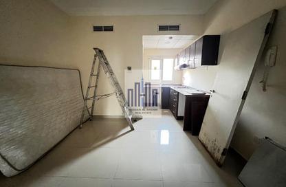 Apartment - Studio - 1 Bathroom for rent in Muwaileh - Sharjah