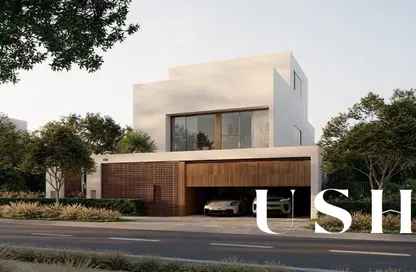 فيلا - 5 غرف نوم - 6 حمامات للبيع في شيفاليا إستيت - نادي ومنتجع جراند بولو - مجمع دبي للاستثمار - دبي فيلا - 5 غرف نوم - 6 حمامات للبيع في شيفاليا إستيت - نادي ومنتجع جراند بولو - مجمع دبي للاستثمار - دبي