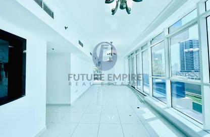Apartment - 2 Bedrooms - 2 Bathrooms for rent in Majestic Tower - Al Abraj street - Business Bay - Dubai