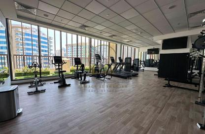 Apartment - 4 - 5 for rent in Al Majaz 3 - Al Majaz - Sharjah