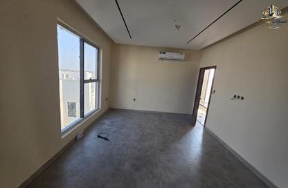 Villa - 7 - 7+ for rent in Al Zaheya Gardens - Al Zahya - Ajman