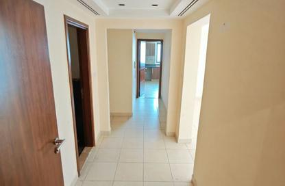 Apartment - 2 - 4 for rent in Al Khan Corniche - Al Khan - Sharjah