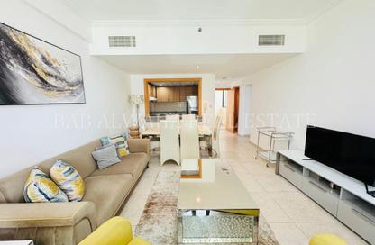 Apartment - 1 - 1 for rent in Ruby Residence - Dubai Silicon Oasis - Dubai