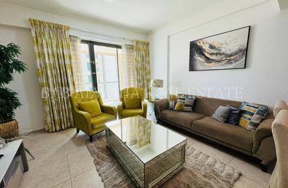 Apartment - 1 - 1 for rent in Ruby Residence - Dubai Silicon Oasis - Dubai