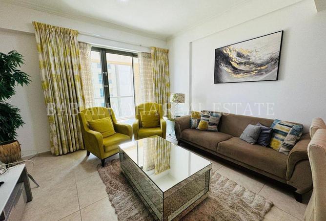 Fully Furnished 1BR | Bright | Open Views photo 3
