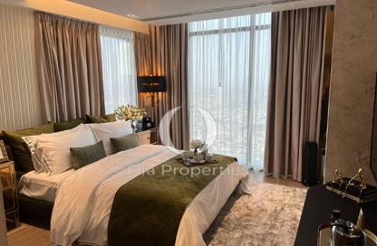 Apartment - 1 - 2 for sale in Aykon City Tower D - Aykon City - Business Bay - Dubai Apartment - 1 - 2 for sale in Aykon City Tower D - Aykon City - Business Bay - Dubai