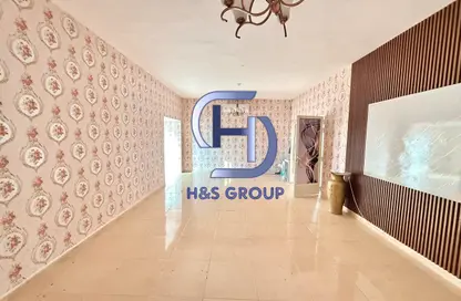 Villa - 4 Bedrooms - 4 Bathrooms for rent in Al Jazzat - Al Riqqa - Sharjah