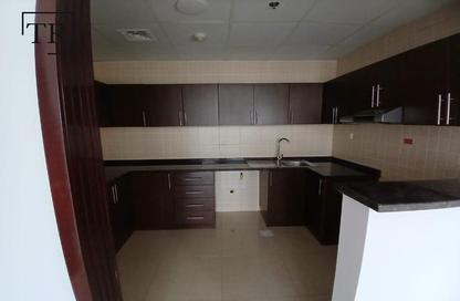 Apartment - 2 Bedrooms - 2 Bathrooms for rent in Al Manal Residence 2 - Dubai Silicon Oasis - Dubai