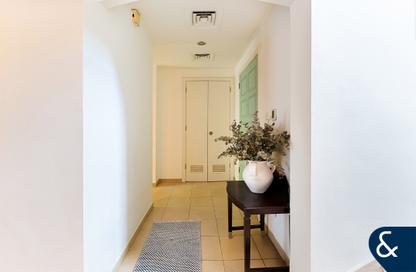 Villa - 3 - 2 for sale in Al Reem 1 - Al Reem - Arabian Ranches - Dubai
