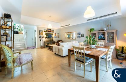 Villa - 3 - 2 for sale in Al Reem 1 - Al Reem - Arabian Ranches - Dubai Villa - 3 - 2 for sale in Al Reem 1 - Al Reem - Arabian Ranches - Dubai