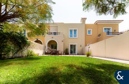 Villa - 3 - 2 for sale in Al Reem 1 - Al Reem - Arabian Ranches - Dubai