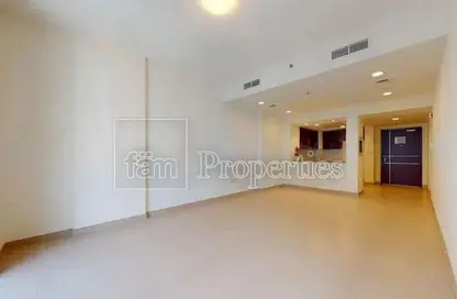 شقة - غرفة نوم - 2 حمامات للايجار في برج دبي وارف 2 - ميناء دبي - الجداف - دبي شقة - غرفة نوم - 2 حمامات للايجار في برج دبي وارف 2 - ميناء دبي - الجداف - دبي