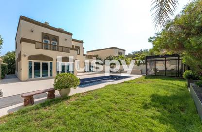 Villa - 5 - 7 for sale in District 1 - Jumeirah Park - Dubai