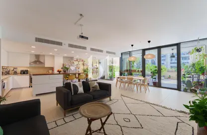 تاون هاوس - 3 غرف نوم - 5 حمامات للبيع في C بناية - الزينة - شاطئ الراحة - أبوظبي