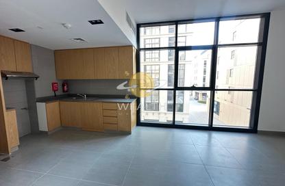 Apartment - 1 - 1 for rent in Souks Residential - Al Mamsha - Muwaileh - Sharjah Apartment - 1 - 1 for rent in Souks Residential - Al Mamsha - Muwaileh - Sharjah