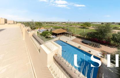 Villa - 6 Bedrooms - 6 Bathrooms for sale in Hattan Arabian Ranches - Arabian Ranches - Dubai