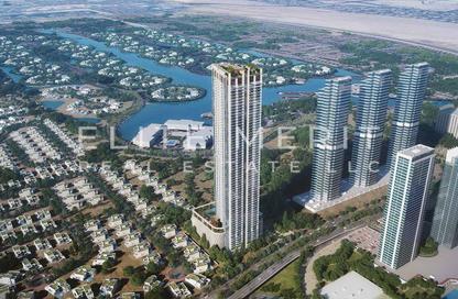 Apartment - 1 Bedroom - 2 Bathrooms for sale in Sobha Verde - Jumeirah Lake Towers - Dubai