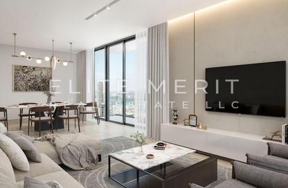 Apartment - 1 Bedroom - 2 Bathrooms for sale in Sobha Verde - Jumeirah Lake Towers - Dubai