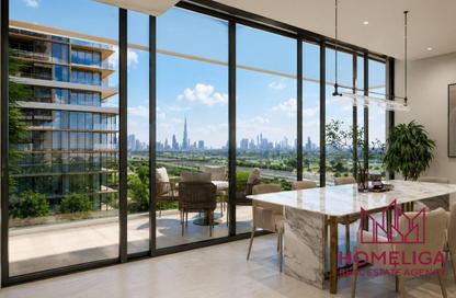 Apartment - 1 Bedroom - 1 Bathroom for sale in Sobha One Tower E - Sobha One - Ras Al Khor Industrial 1 - Ras Al Khor - Dubai