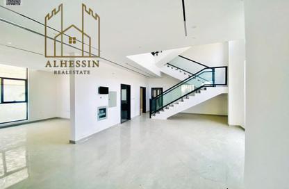 Villa - 5 - 7 for sale in Al Aamra Gardens - Al Amerah - Ajman Villa - 5 - 7 for sale in Al Aamra Gardens - Al Amerah - Ajman