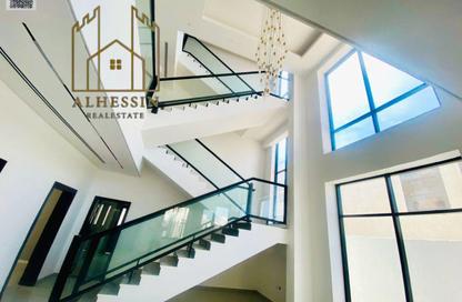 Villa - 5 - 7 for sale in Al Aamra Gardens - Al Amerah - Ajman Villa - 5 - 7 for sale in Al Aamra Gardens - Al Amerah - Ajman