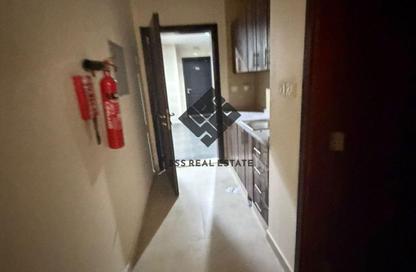 Apartment - Studio - 1 Bathroom for rent in Al Salamah - Umm Al Quwain