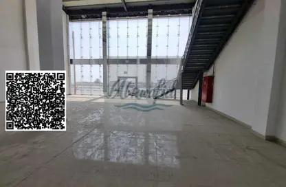 Show Room - Studio - 1 Bathroom for rent in Al Jurf Industrial 3 - Al Jurf Industrial - Ajman