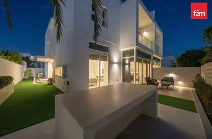 تاون هاوس - 3 غرف نوم - 4 حمامات للبيع في 1 أرابيلا تاون هاوس - أرابيلا تاون هاوس - مدن - دبي